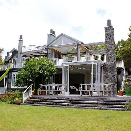 970 Lonely Bay Lodge Cooks Beach Exterior photo